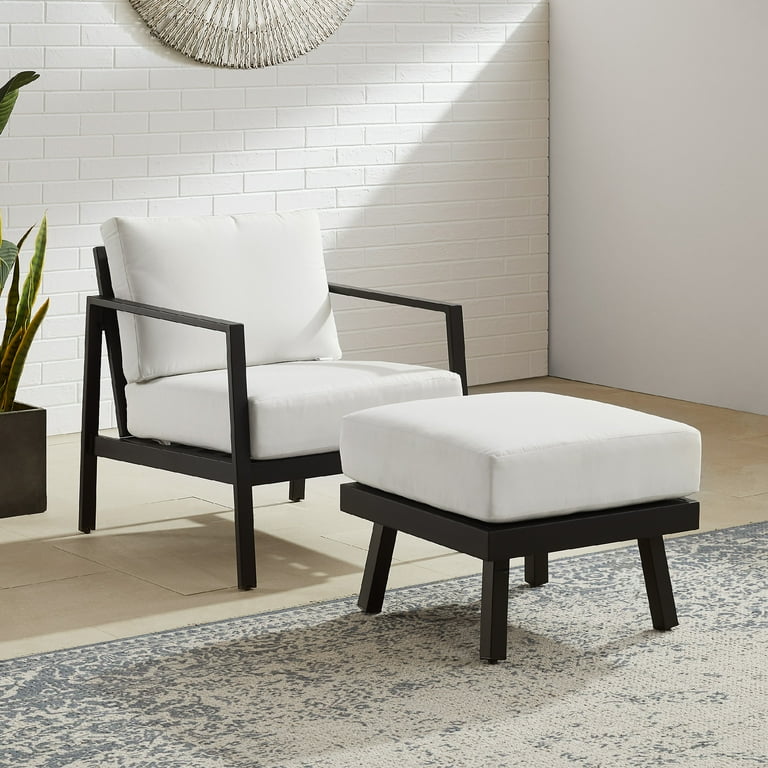 Walmart outdoor ottoman deals