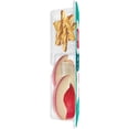 thumbnail image 3 of Crunch Pak Snack Pak Refrigerated Apple Slices with Colby Jack Cheese & Pretzel Braids, 3 of 5