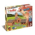 thumbnail image 1 of Teifoc 4310 Village&44; Kit de Construction de Modèle - 155 Pièces, 1 of 1