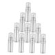 thumbnail image 5 of HAMPPLIES 10Ud Botella De Espuma Recargable Para Jabón De Manos Con Transparente Portátil, 5 of 8
