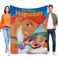 thumbnail image 1 of Hércules anti-pilling, suave, ligera, esponjosa y acogedora de lujo para hogar y cocina – Perfecta para niños y adultos,50X70cm, 1 of 6