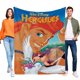 thumbnail image 1 of Hércules anti-pilling, suave, ligera, esponjosa y acogedora de lujo para hogar y cocina – Perfecta para niños y adultos,100X130cm, 1 of 6