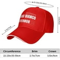 thumbnail image 6 of Bianco for Governor Hats California Chad-Bianco 2026 Hat Baseball Cap, 6 of 7