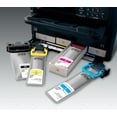 thumbnail image 2 of Epson Workforce Pro ET-8700 Color Inkjet All-in-One Printer with Manual, 2 of 8
