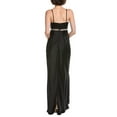 thumbnail image 2 of Ramy Brook womens  Mosby Gown, 10, Black, 2 of 3
