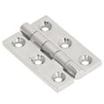 thumbnail image 1 of Oubit Door Hinge,Lift Off Hinge Rustproof Take Apart Hinge Door Lift Off Hinge Extended Durability, 1 of 8