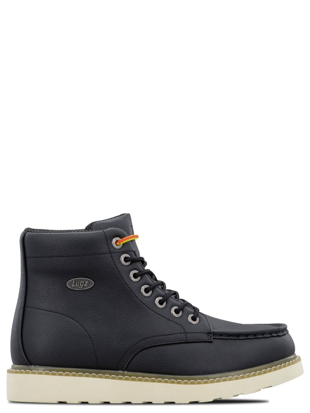 Lugz Mens Palmer Lace Up Boots