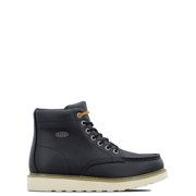 Lugz Mens Palmer Lace Up Boots