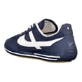 thumbnail image 2 of Tenis Panam Unisex Niño Niña  084 Casual Cómodo Escolar Uso Diario azul oscuro 22 Panam 126AJ2, 2 of 4