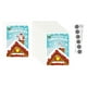 thumbnail image 3 of Tarjetas de rascar de Navidad, suministros de Navidad, juegos de fiesta, tarjetas de para certificados de niños, 48 Uds. Papá Noel Hugo Tarjetas de rascar, 3 of 9