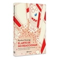 thumbnail image 3 of El arte de no reaccionar, 3 of 3