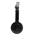 thumbnail image 4 of Auriculares para Niños, Auriculares supraaurales, Auriculares para Niones, Auriculares para Ninos Pequeños, Auriculares Plegables para Niños, Auriculares Estéreo Cable, 4 of 7