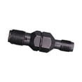 thumbnail image 3 of Miulika Spark Plug Hole Thread Repair Chaser Tool Professional Cylinder Head Thread Tool B, 3 of 9
