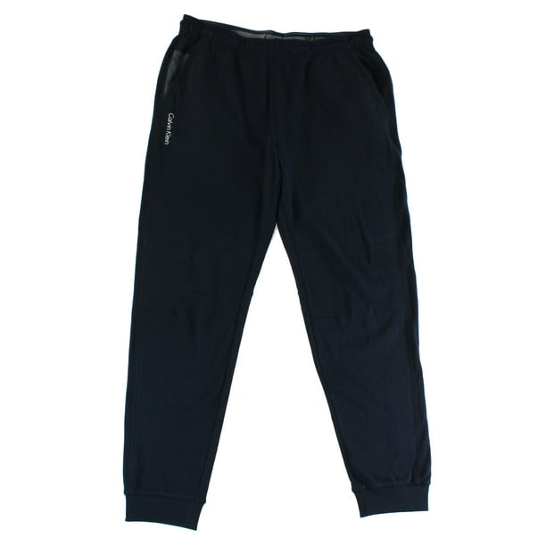 calvin klein pull on pants