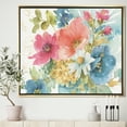 thumbnail image 3 of My French Garden - Farmhouse Framed Canvas, 3 of 3