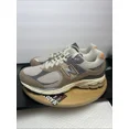 thumbnail image 4 of New Balance 2002R Men's Mushroom Running Sneakers M2002REJ size 9, 4 of 5