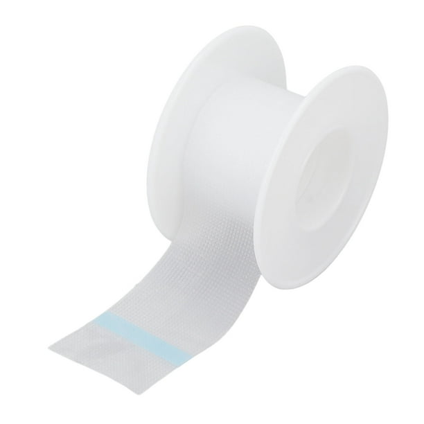 Soft Silicone Tape, Lasting Comfortable Breathable Silicon Gel Tape For  Light Wounds 1.5m / 4.9ft 