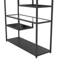 thumbnail image 6 of DHP Moriah Bookcase Etagere, 6 of 14