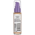 thumbnail image 2 of Almay Age Essentials Makeup Foundation, 170 Medium Neutral, with Broad Spectrum SPF 15, 1 Fl Oz, 2 of 2