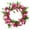#11, variant on YZEGDCH Halloween Halloween Garland - Halloween Decor - Fake Garland Plant Greenery for Home Tree Mantle Indoor Outdoor Thanksgiving Party Supplies