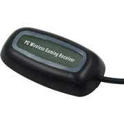 Mcbazel Wireless USB 2.0 Gaming Receiver Adapter for Xbox 360 /Windows PC Desktop Laptop Gaming