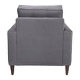 thumbnail image 5 of Sillon Kessa Muebles Morgan, 5 of 5