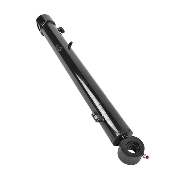 GELUOXI Hydraulic Boom Tilt Cylinder 7191555 for Bobcat Mini Excavator E32 E32I E35 E35I