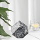 thumbnail image 2 of Columna tetraédrica de esfalrita, torre, ornamento paisajístico, espécimen mineral 300 a 400g, 2 of 9