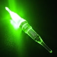 thumbnail image 1 of Outdoor fishing LED Fishing Light Lure - 4 Colors, 73.5mm, 1 of 8