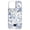 Blue Willow, variant on Walli Cases iPhone 14 Pro Purse Phone Case with Wallet and Finger Strap - Harvest Fields
