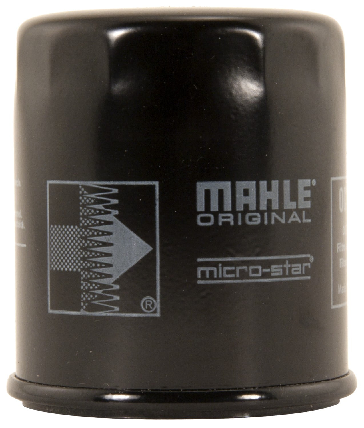 Mahle Mahle Oil Filter OC711