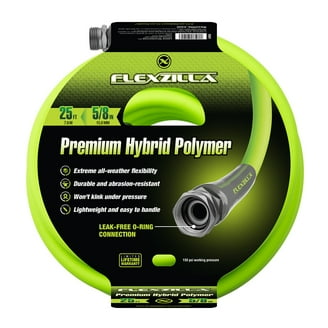 Flexon FLXP58100CN Flextreme Pro Anti-Kink Garden Hose