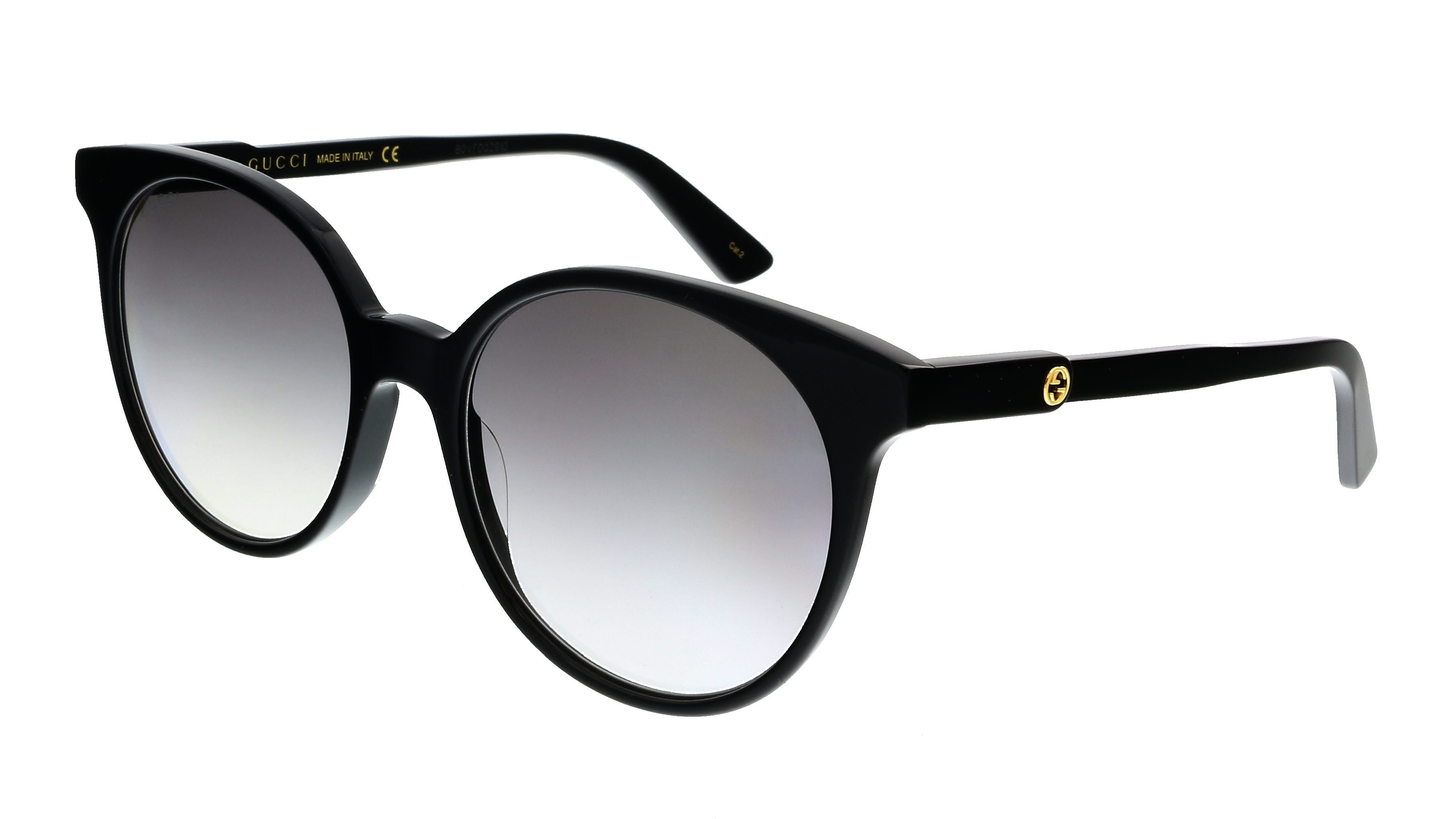 gucci logo glasses