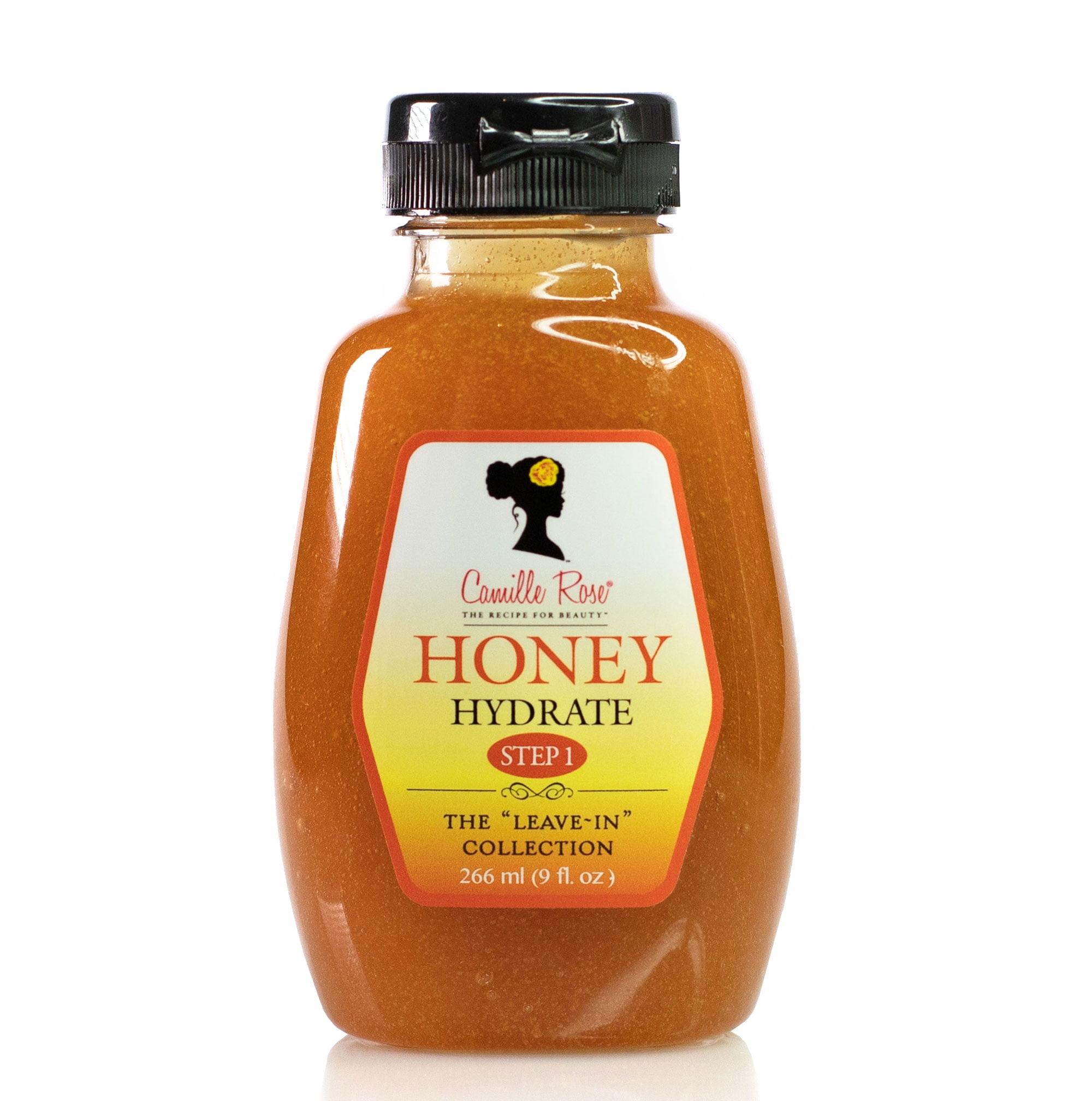 Camille Rose Naturals Honey Hydrate LeaveIn Conditioner