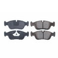 thumbnail image 2 of Power Stop Front Z16 Evolution Ceramic Brake Pads 16-558, 2 of 3