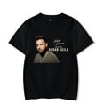 thumbnail image 2 of Karan Aujla Making Memories Tour T-shirt Women Men Casual Crewneck Short Sleeve, 2 of 3
