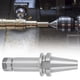 thumbnail image 2 of Portaherramientas CNC Portabrocas Portaherramientas Herramientas de torno de fresado Alta precisión 40cr BT30‑ER16‑100 VoborMX herramienta, 2 of 8
