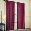 Regency Velvet Valance