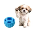thumbnail image 2 of Dog Chew Toys Tough Chew for Dogs Toy Large 25 lbs and Up Long-Lasting Dog Toy to Keep Your Pup Distracted, Safe for Dogs, Easy to Clean, Fillable Dog Toys, 2 of 3