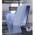thumbnail image 4 of Funda TiMOVO para Samsung Galaxy Tab A9+ 11" 2023 Color Lila, 4 of 7