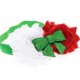 thumbnail image 4 of EeaseMX 4 diademas para bebé, diadema de gasa con flores para niña pequeña, 4 of 7