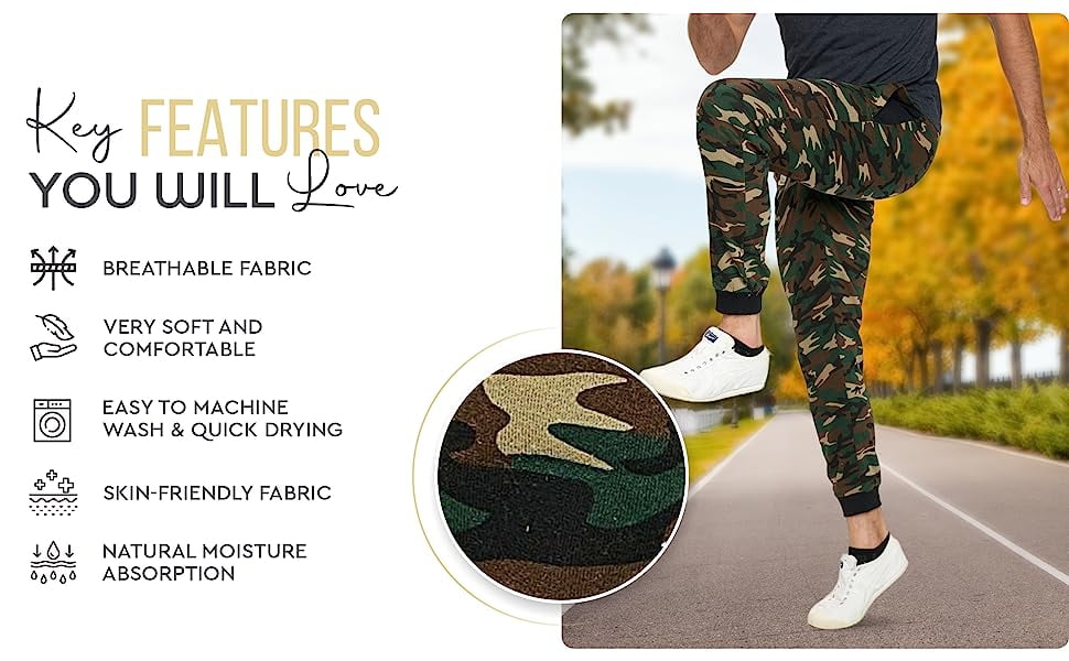 Progo sweatpants online