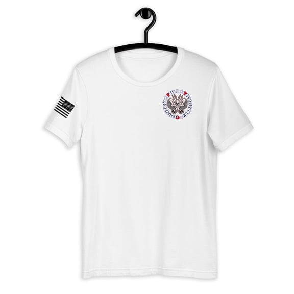 Fear None Respect Few T-Shirt