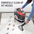 thumbnail image 3 of Limpiador de manchas para alfombras y tapicería Hoover CleanSlate Pet, 3 of 9