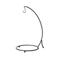thumbnail image 5 of Gourmet Basics 2 Tier Metal Fruit Basket, 5 of 5