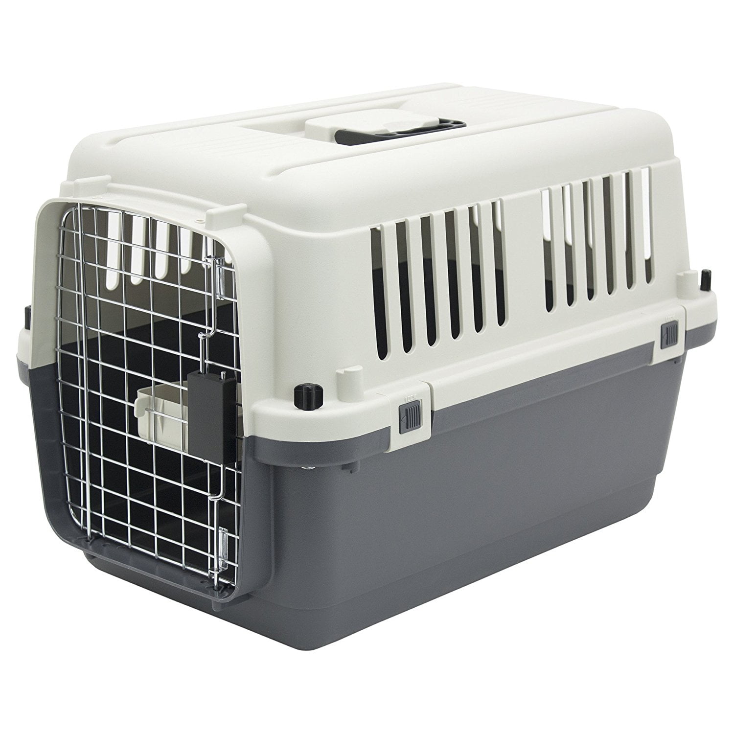 dog air travel kennel