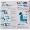 thumbnail image 3 of Marina 2.5L EZ Care Betta Aquarium Kit, Blue - 2.5 L (0.7 US gal) Capacity, 3 of 4