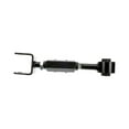 thumbnail image 4 of KarParts360 For Honda Element 2003-2011 Camber Lateral Link Rear Driver OR Passenger Side, Upper | Iron | Black Bushing Color | Rubber Bushing| Replacement For 52390S9AA11, 52390SCVA00, 4 of 8