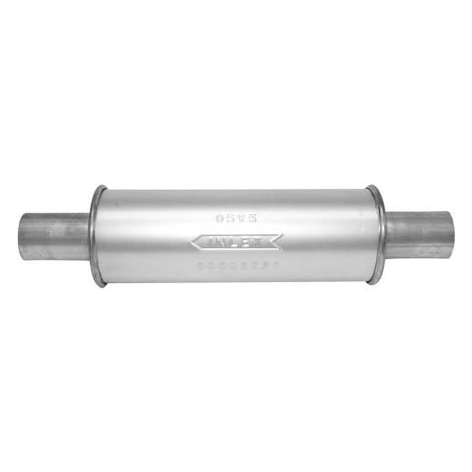 AP EXHAUST PRODUCTS 6525 MUFFLER - MSL MAXIMUM