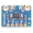 Motor Driver Module DRV2605L 18x17x2mm Controller Board for Haptic ...